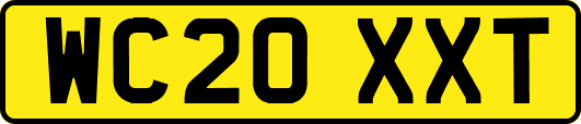 WC20XXT