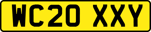 WC20XXY