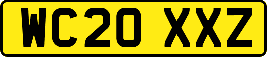 WC20XXZ
