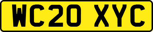 WC20XYC