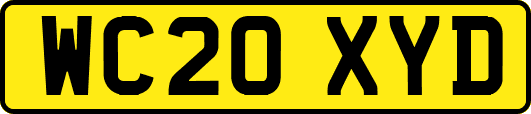 WC20XYD