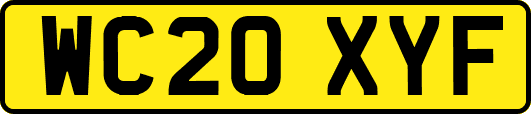 WC20XYF