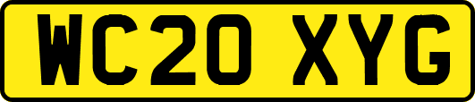 WC20XYG