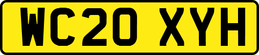 WC20XYH