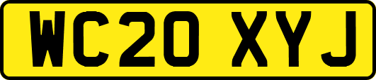 WC20XYJ