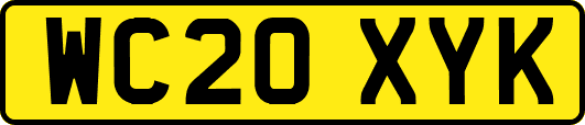 WC20XYK