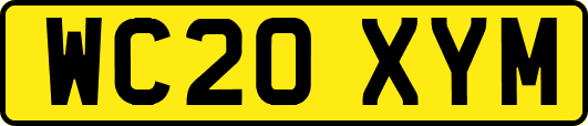 WC20XYM