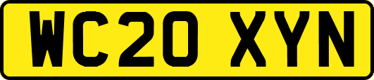 WC20XYN