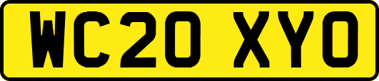WC20XYO