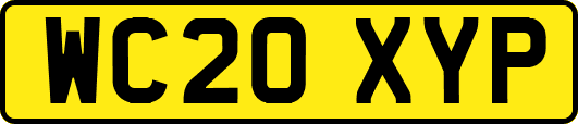 WC20XYP