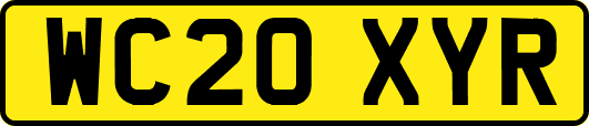 WC20XYR