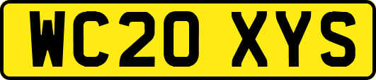 WC20XYS