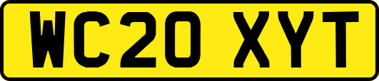 WC20XYT