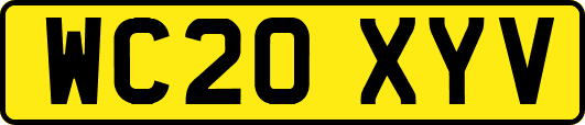 WC20XYV