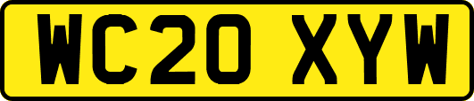 WC20XYW