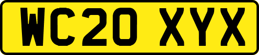 WC20XYX