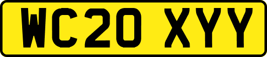 WC20XYY