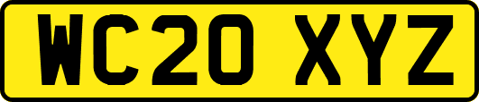WC20XYZ