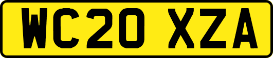 WC20XZA