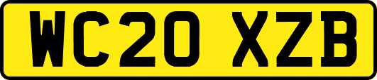 WC20XZB