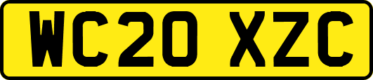 WC20XZC