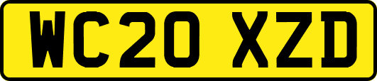 WC20XZD