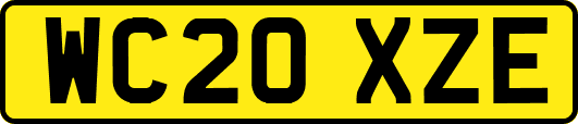 WC20XZE