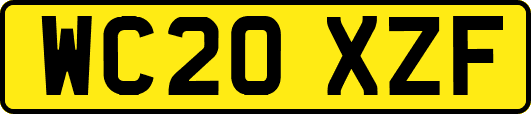 WC20XZF