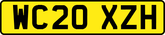 WC20XZH