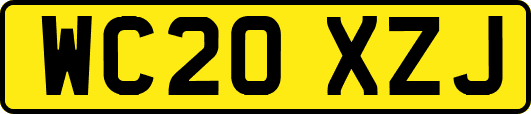 WC20XZJ