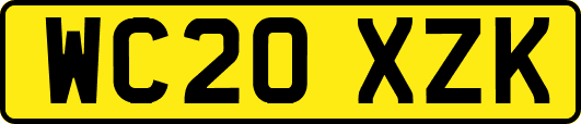 WC20XZK
