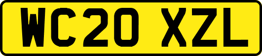 WC20XZL