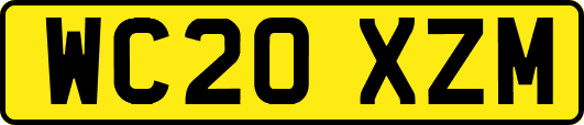 WC20XZM