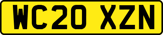 WC20XZN