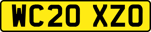 WC20XZO
