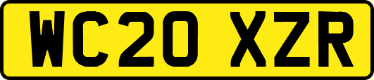 WC20XZR