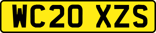 WC20XZS