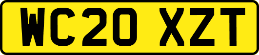 WC20XZT