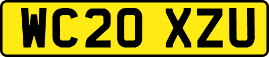 WC20XZU