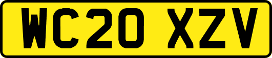 WC20XZV