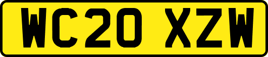 WC20XZW