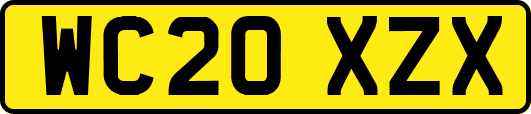 WC20XZX