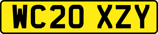WC20XZY