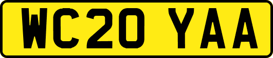 WC20YAA