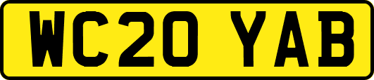 WC20YAB