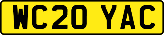 WC20YAC