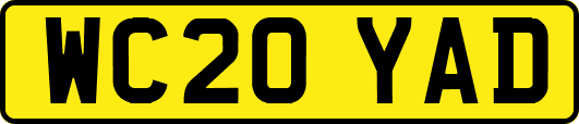 WC20YAD