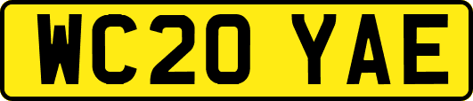 WC20YAE