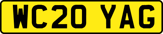 WC20YAG