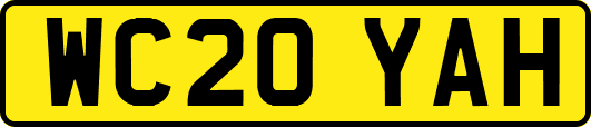 WC20YAH